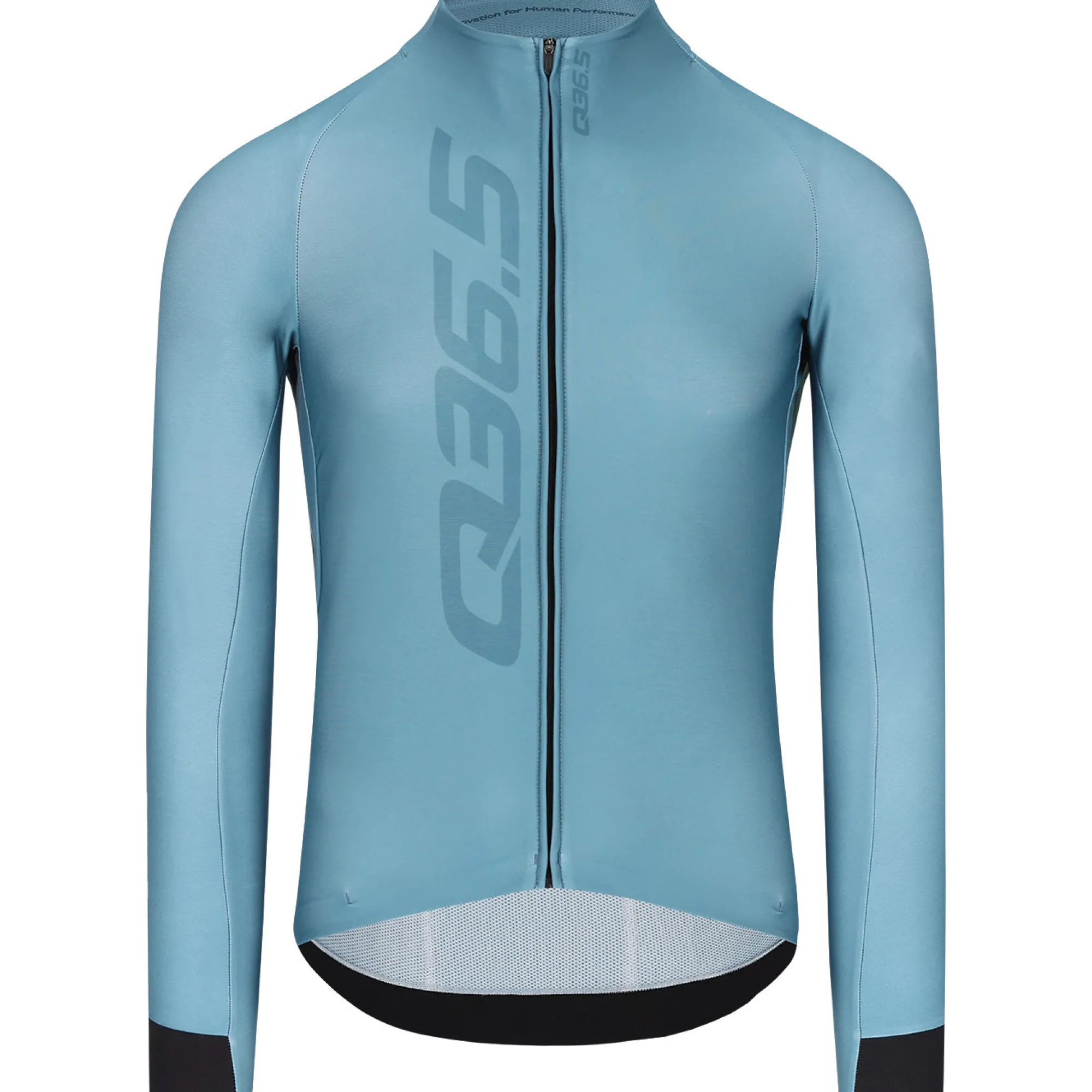 Uomo Q36.5 Maglie*agia aniche unghe R2 ignature -