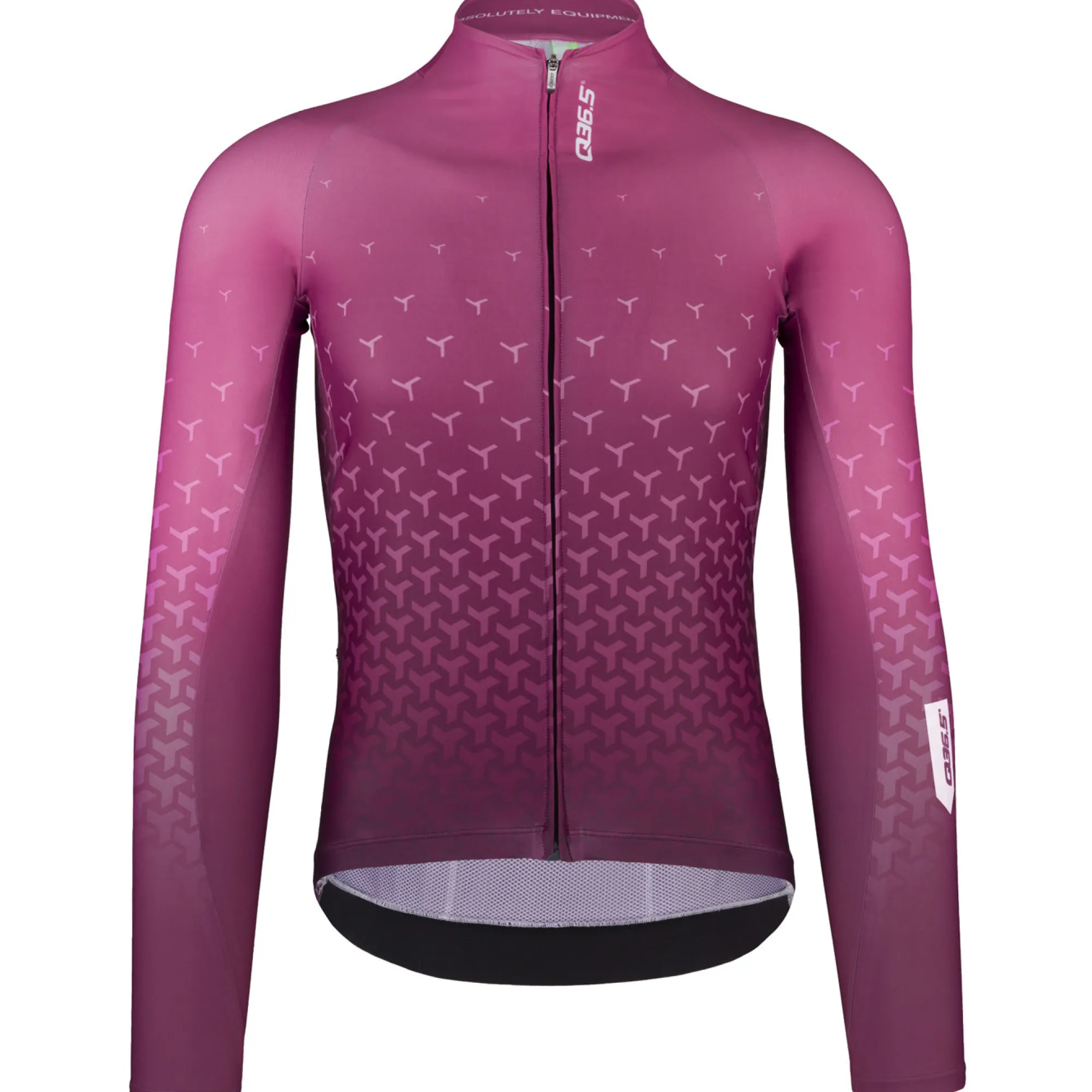 Uomo Q36.5 Maglie*agia aniche unghe R2 Y -