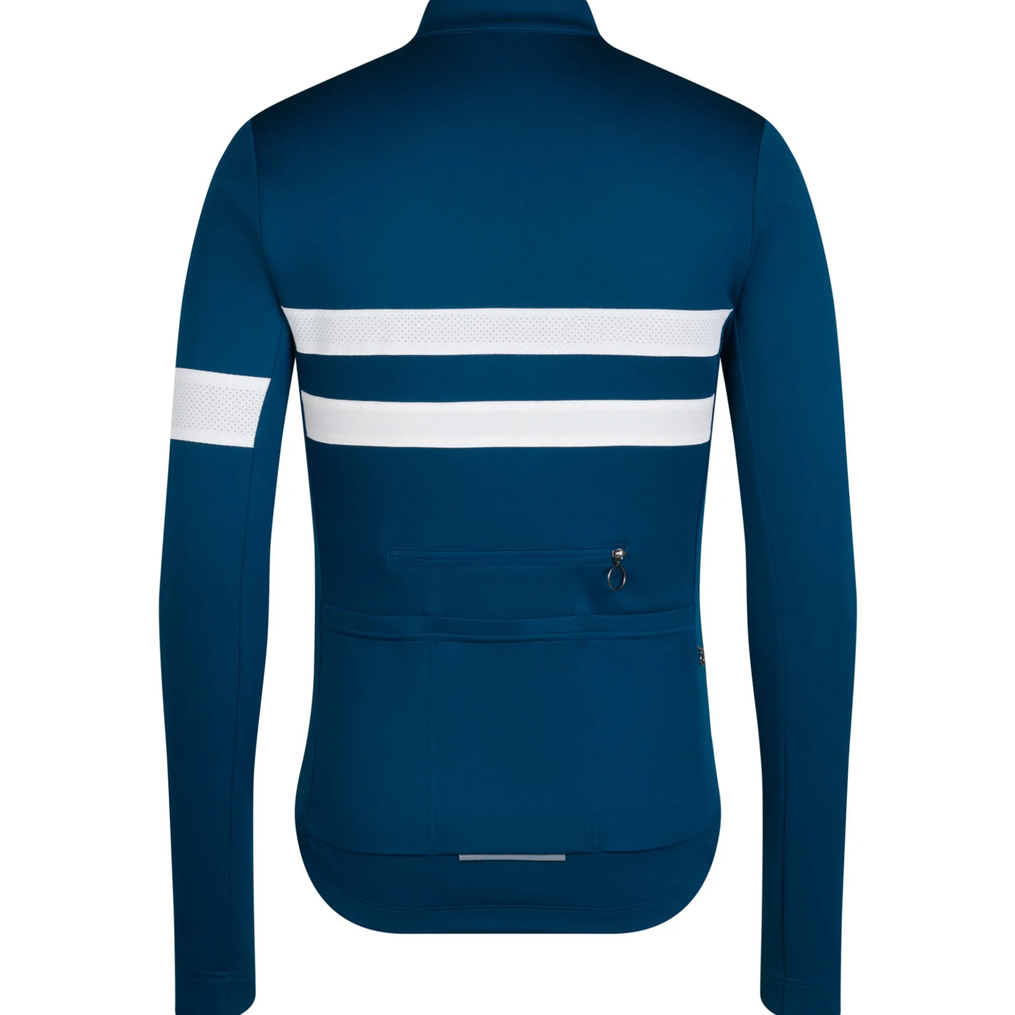 Uomo Rapha Maglie*agia aniche unghe Brevet - bianco