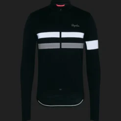 Uomo Rapha Maglie*agia aniche unghe Brevet - curo
