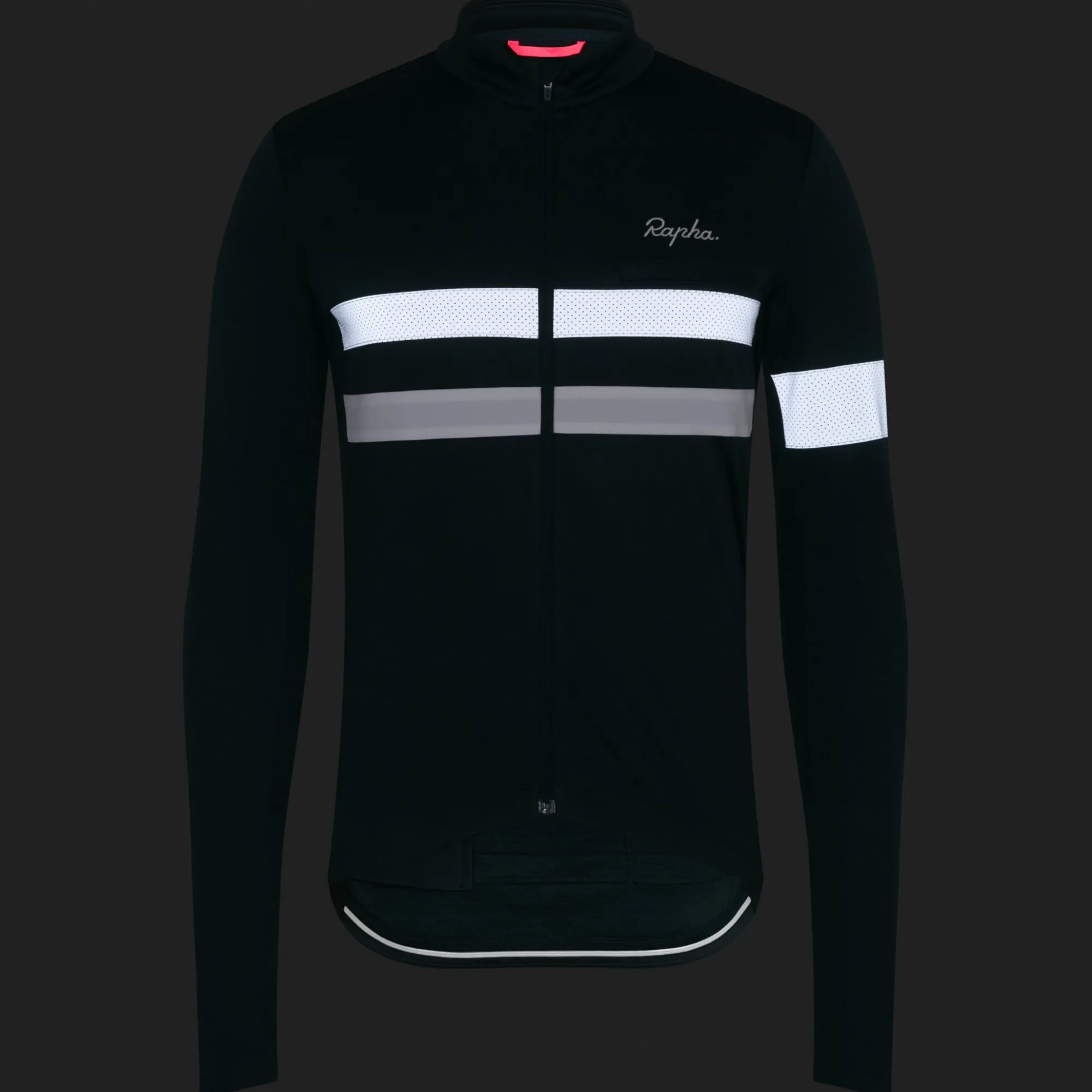 Uomo Rapha Maglie*agia aniche unghe Brevet - curo