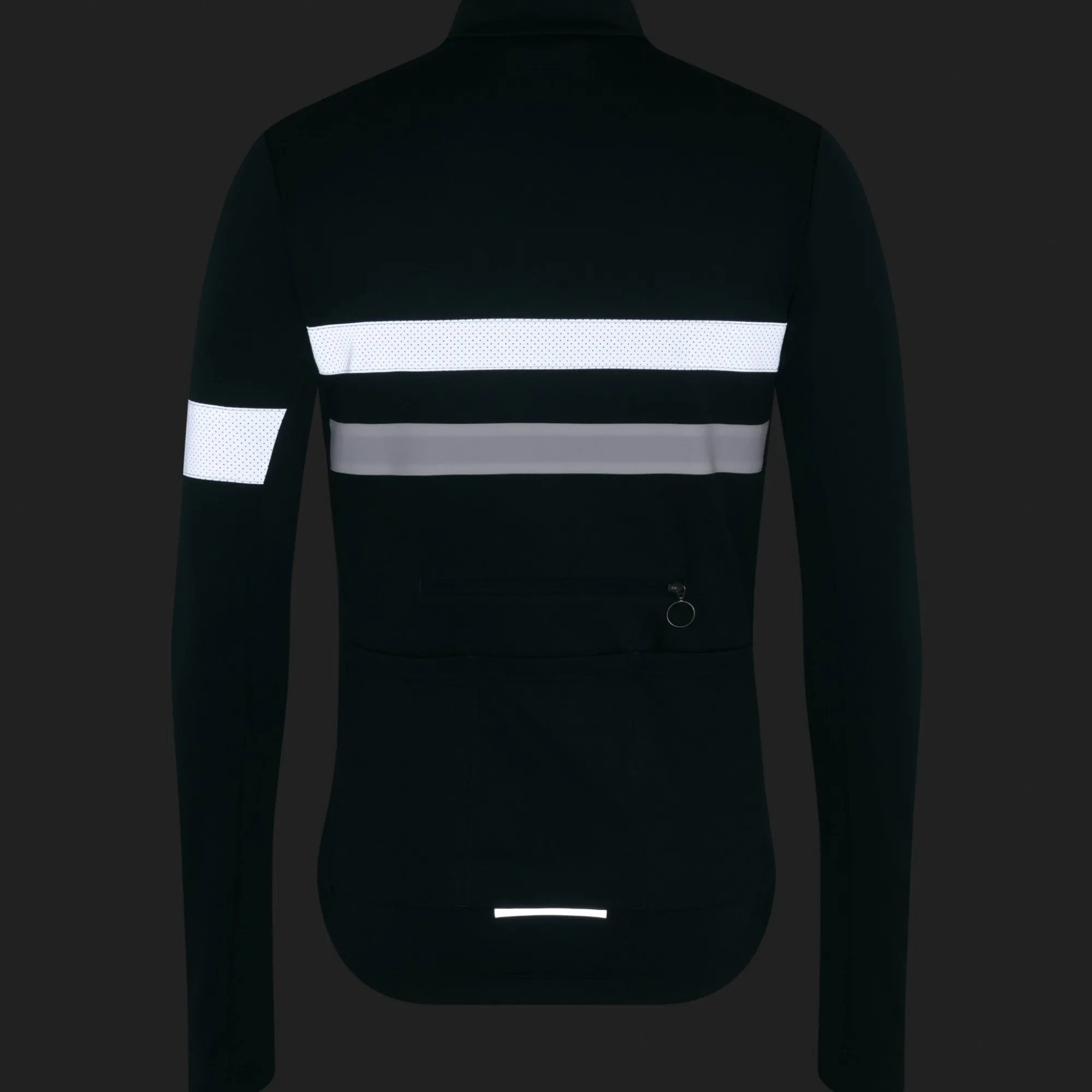Uomo Rapha Maglie*agia aniche unghe Brevet - curo