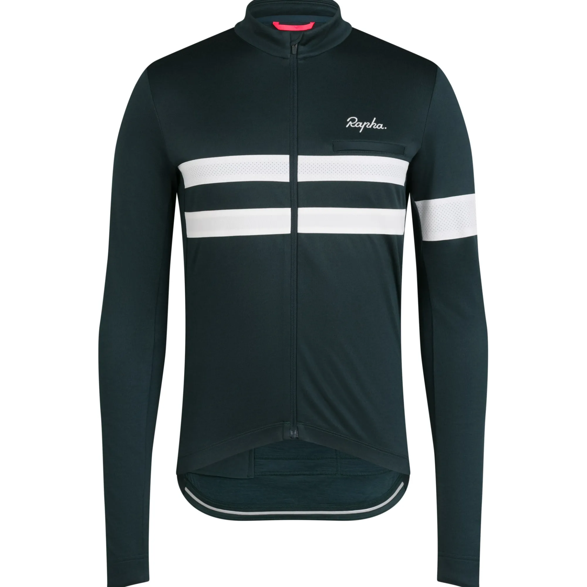 Uomo Rapha Maglie*agia aniche unghe Brevet - curo