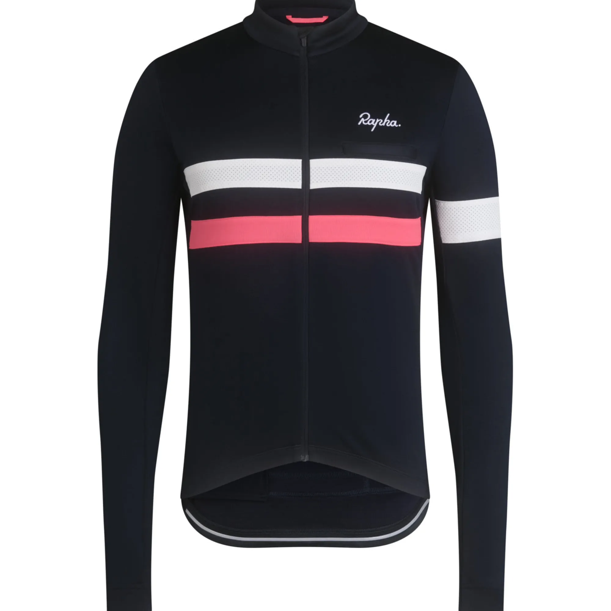 Uomo Rapha Maglie*agia aniche unghe Brevet -