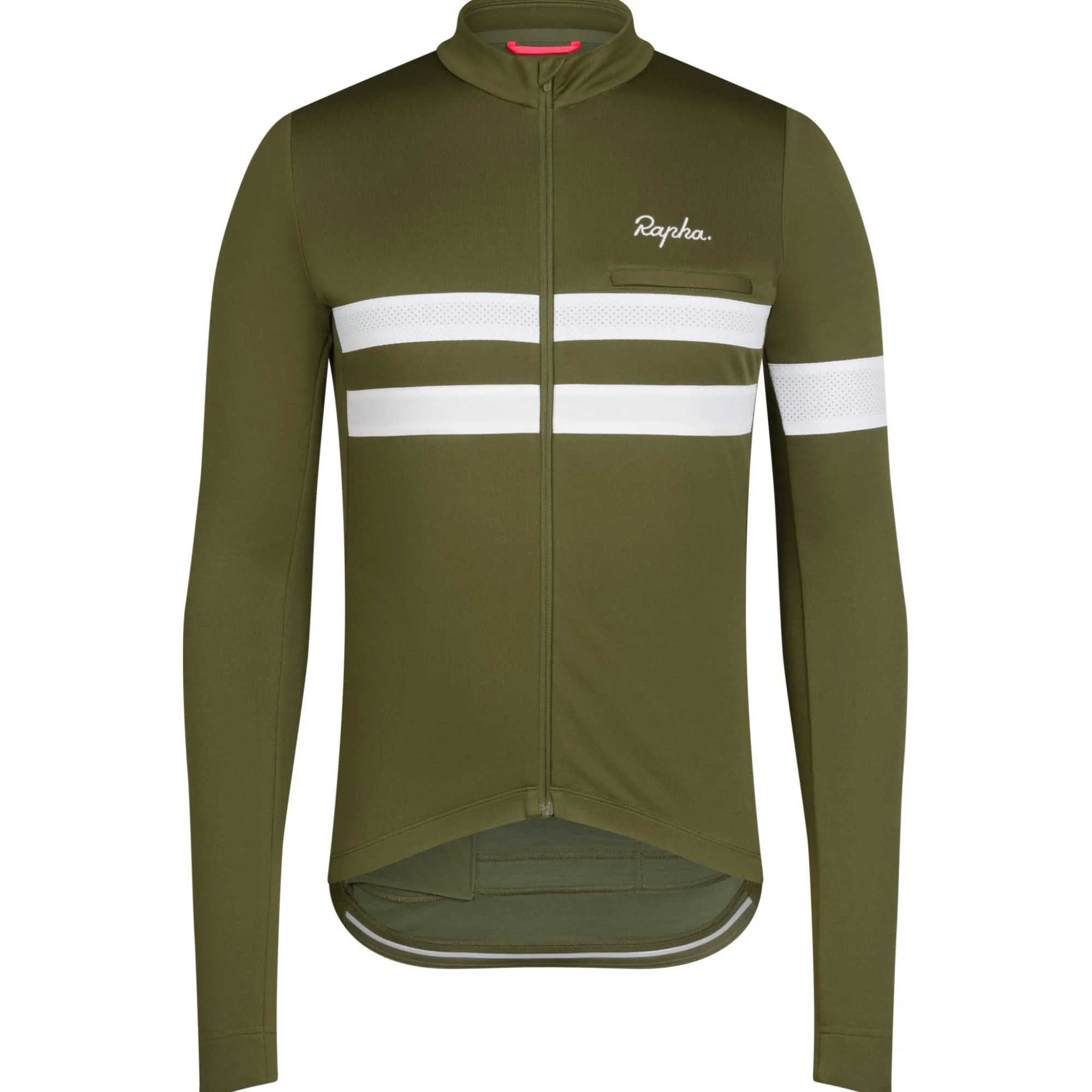 Uomo Rapha Maglie*agia aniche unghe Brevet -