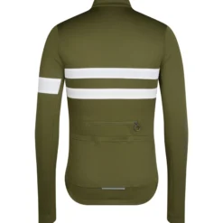 Uomo Rapha Maglie*agia aniche unghe Brevet -