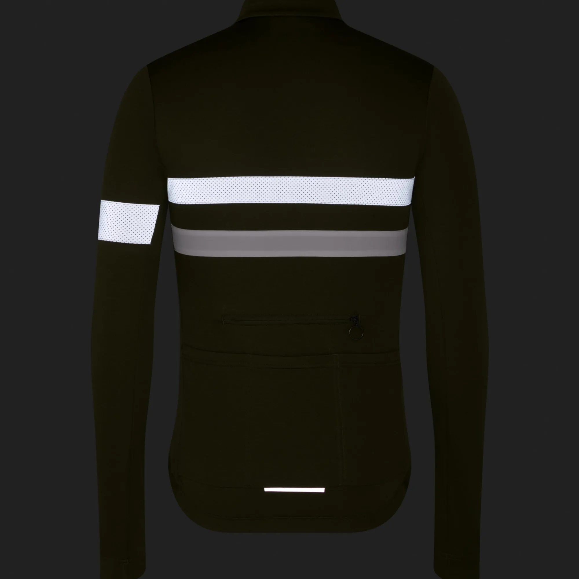 Uomo Rapha Maglie*agia aniche unghe Brevet -