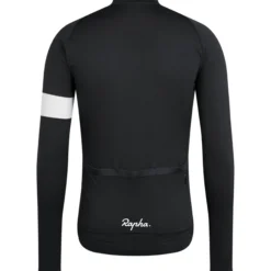 Uomo Rapha Maglie*agia aniche unghe Core -