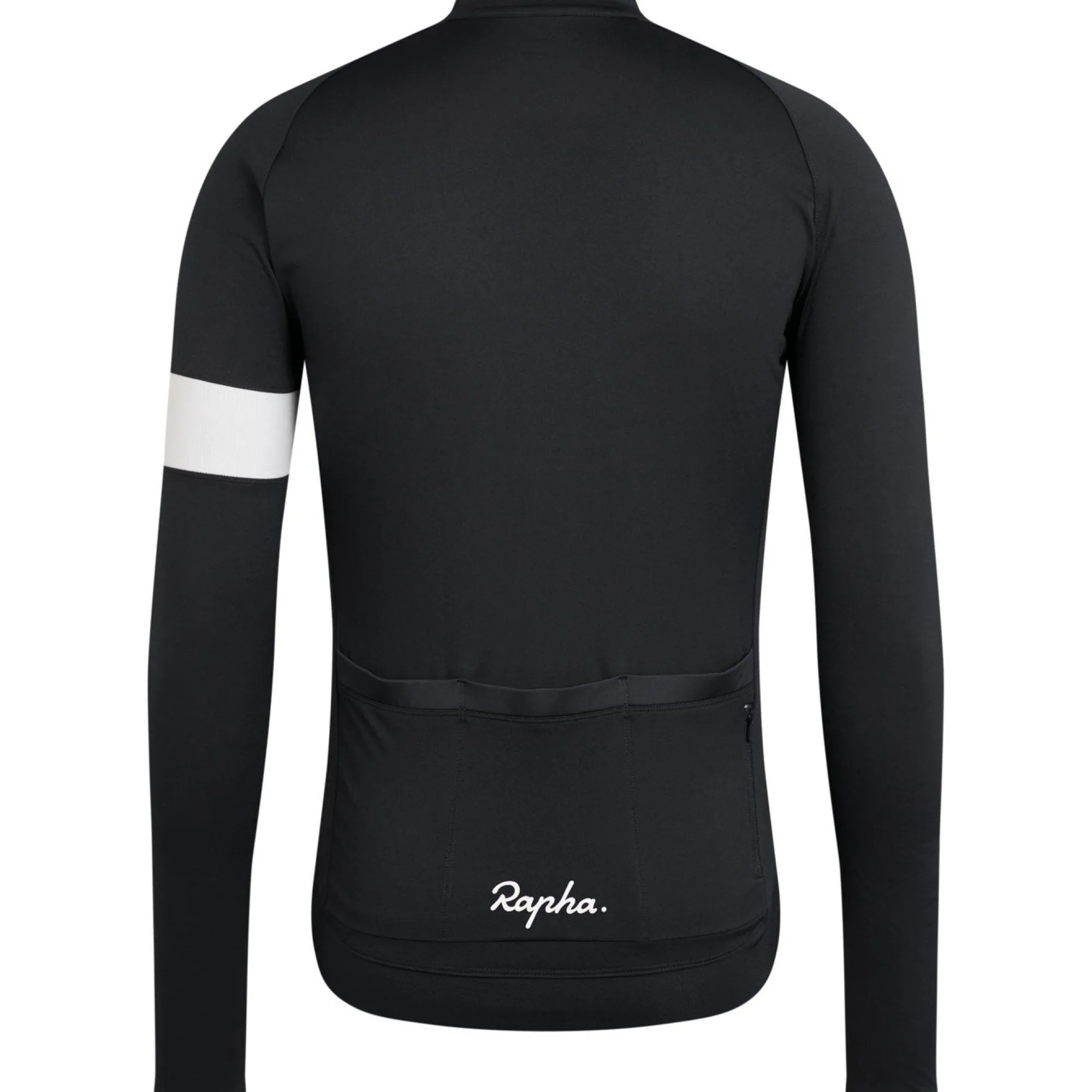 Uomo Rapha Maglie*agia aniche unghe Core -