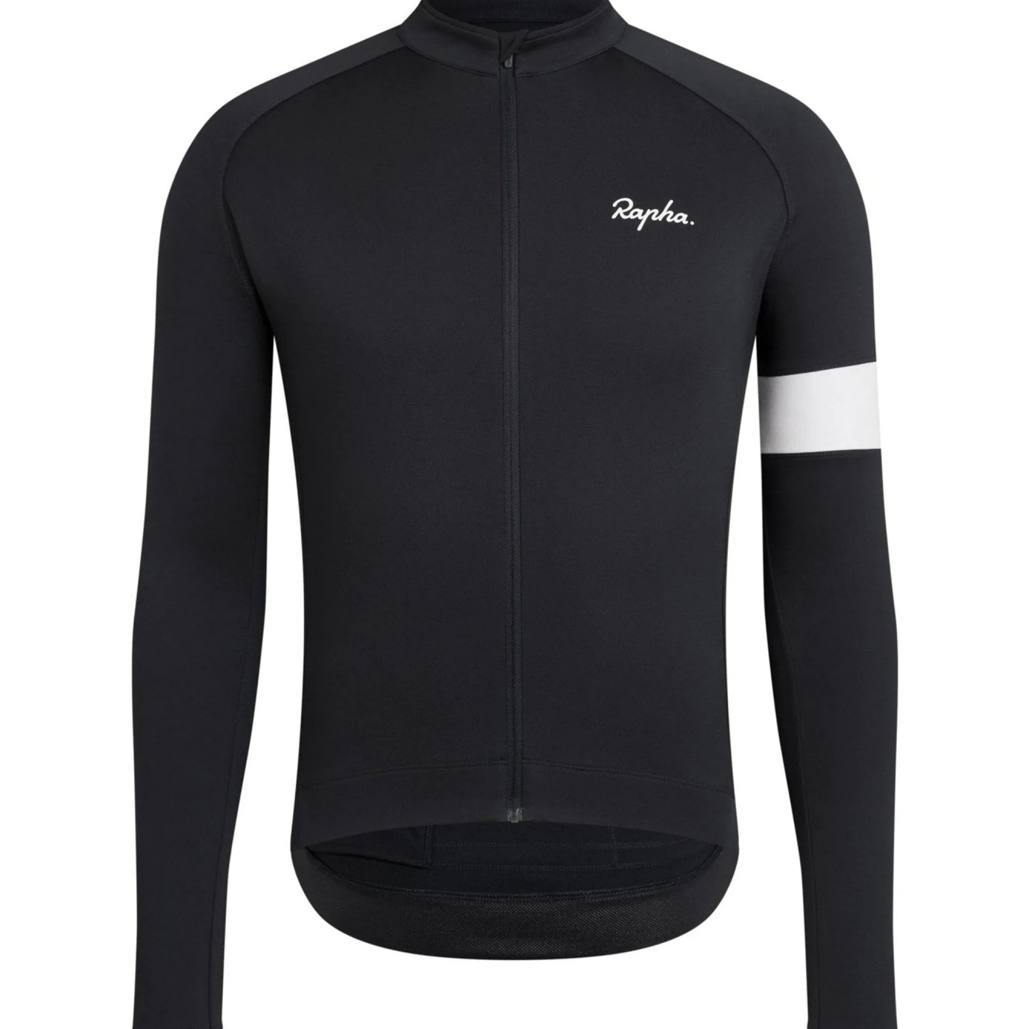 Uomo Rapha Maglie*agia aniche unghe Core -
