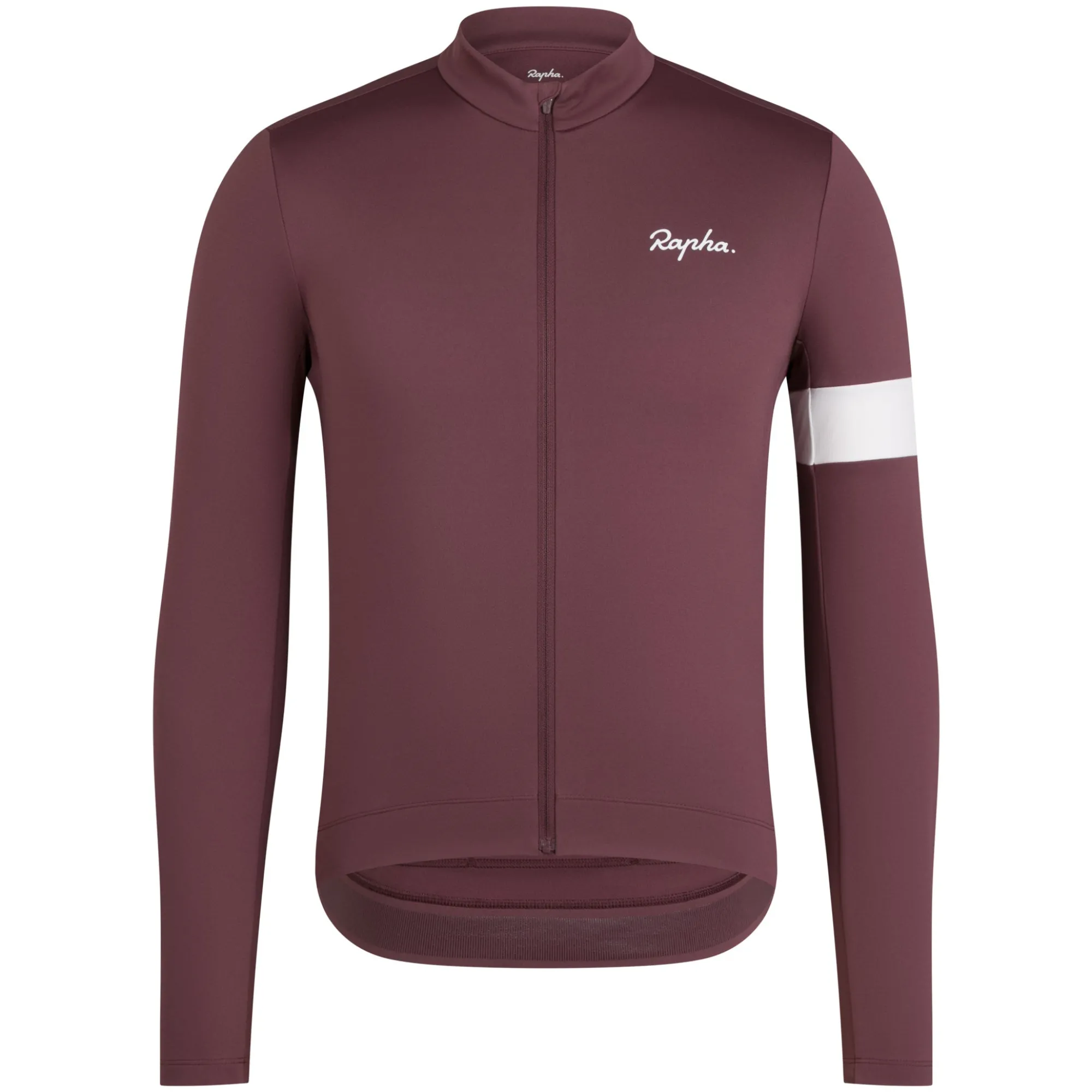 Uomo Rapha Maglie*agia aniche unghe Core -