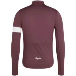 Uomo Rapha Maglie*agia aniche unghe Core -