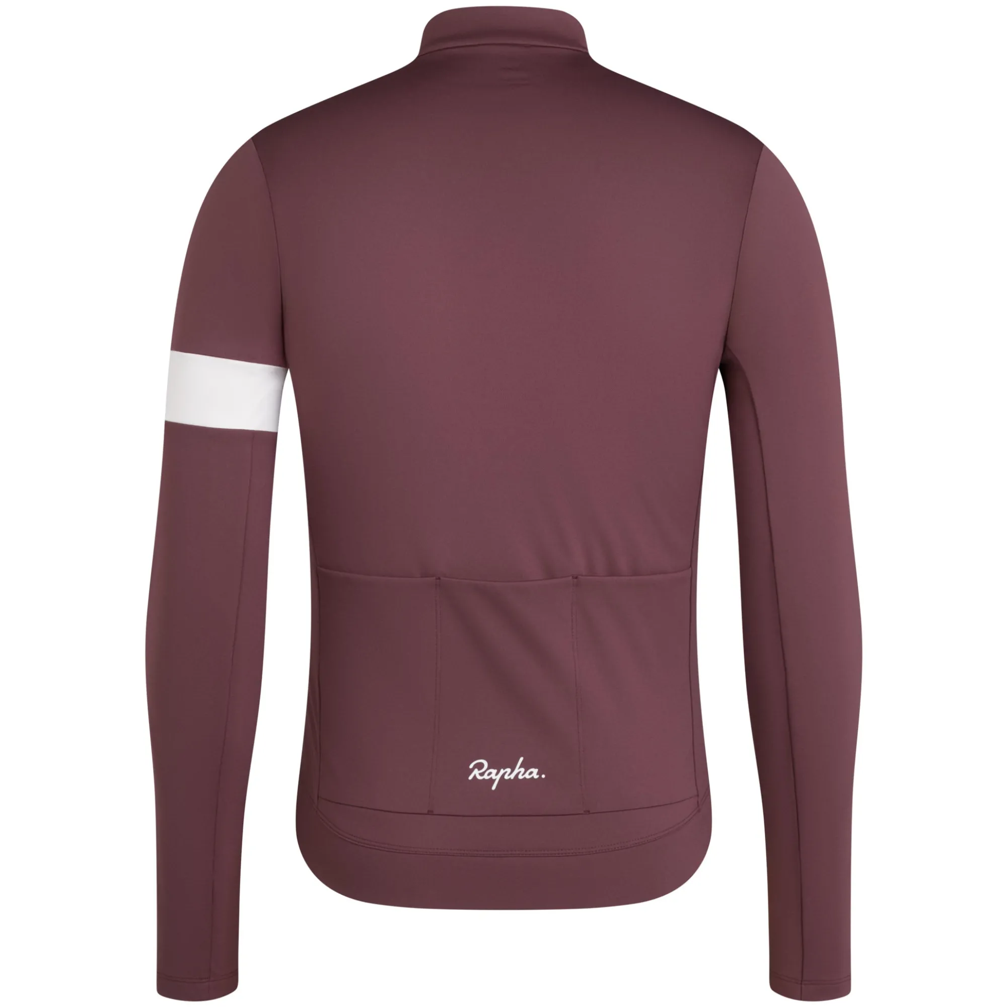 Uomo Rapha Maglie*agia aniche unghe Core -
