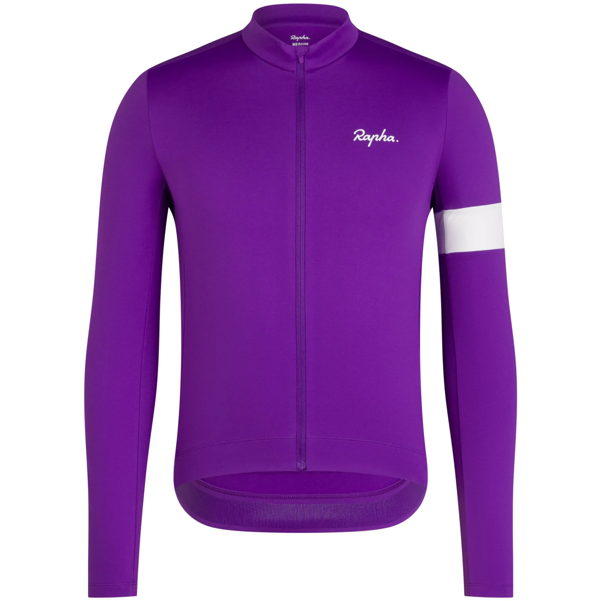 Uomo Rapha Maglie*agia aniche unghe Core -