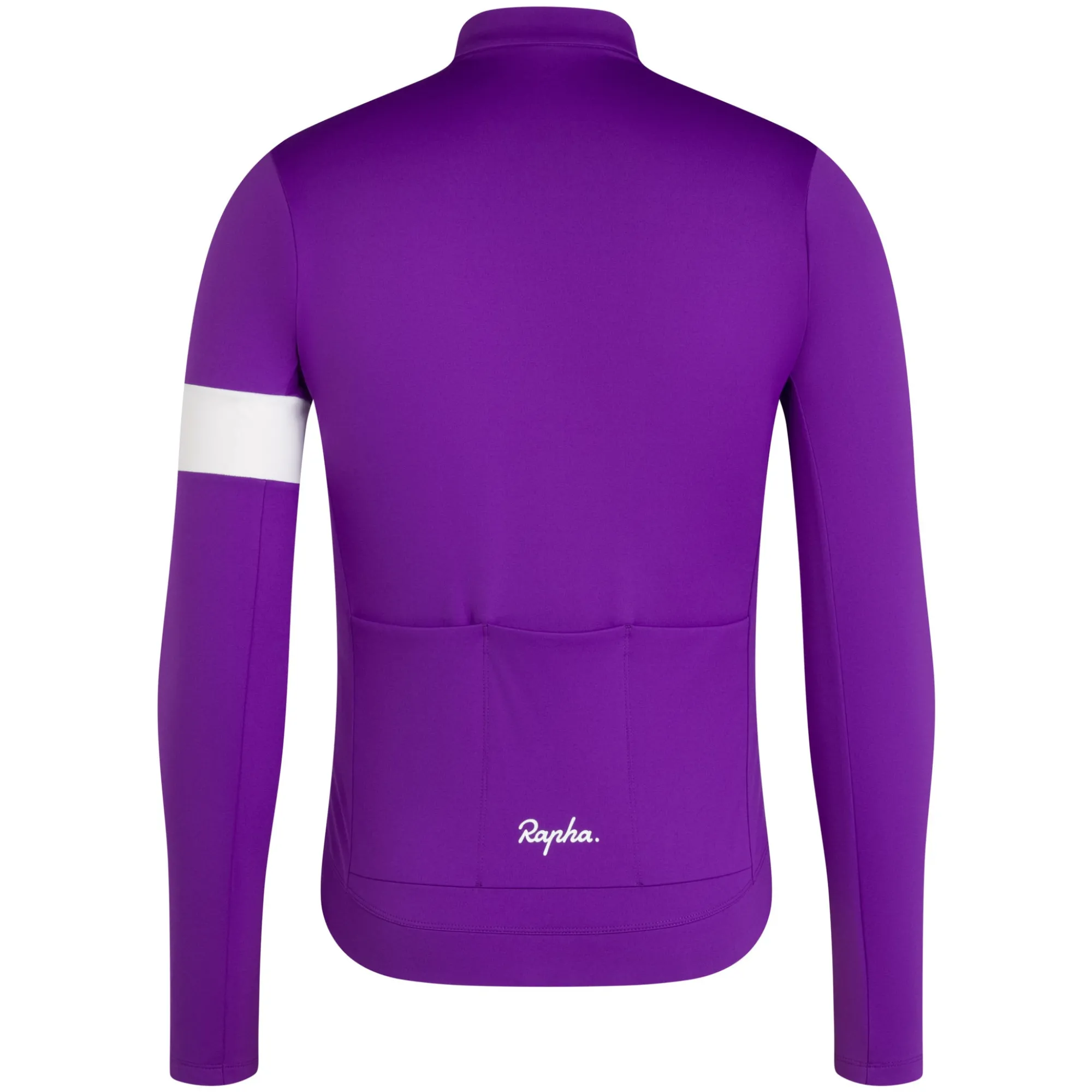 Uomo Rapha Maglie*agia aniche unghe Core -