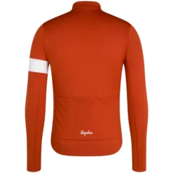 Uomo Rapha Maglie*agia aniche unghe Core -
