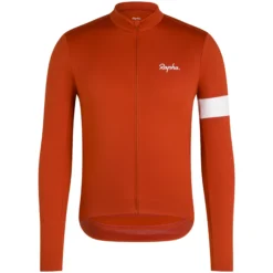 Uomo Rapha Maglie*agia aniche unghe Core -
