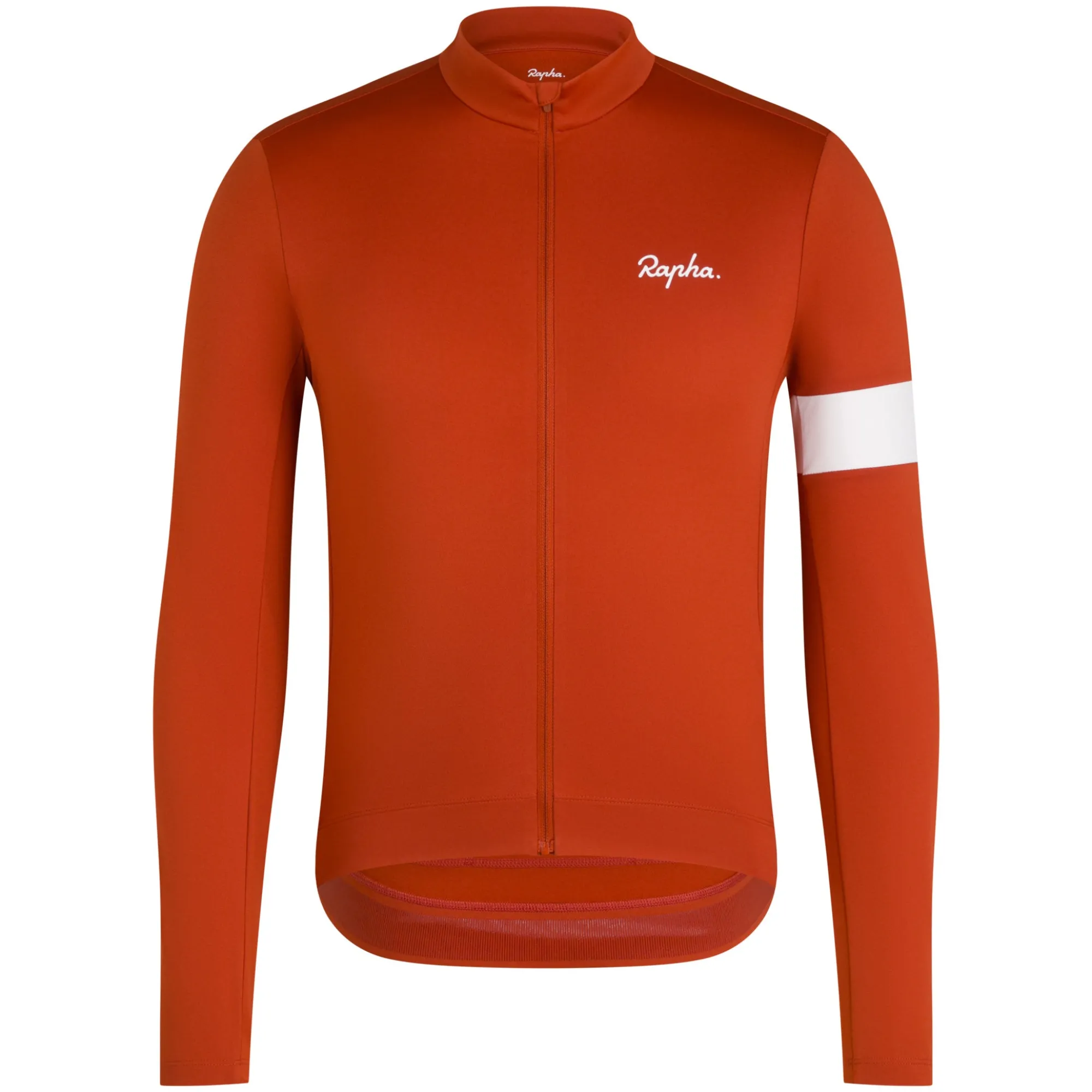 Uomo Rapha Maglie*agia aniche unghe Core -