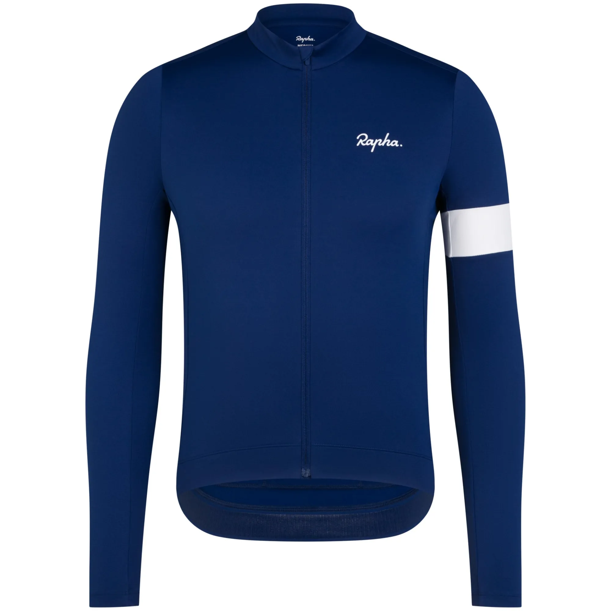 Uomo Rapha Maglie*agia aniche unghe Core - curo