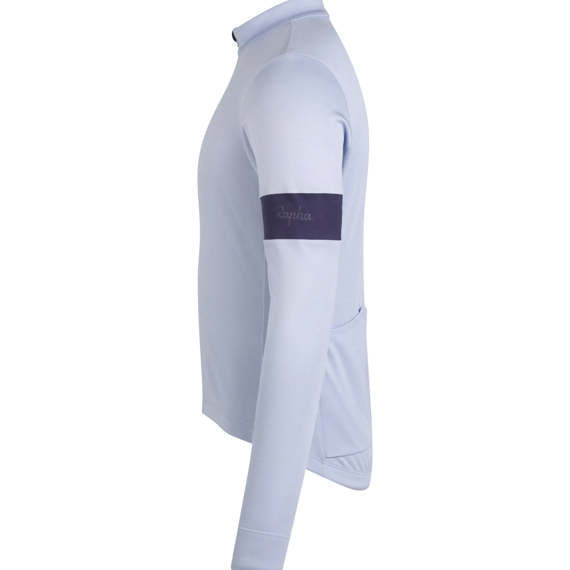 Uomo Rapha Maglie*agia aniche unghe Caic -