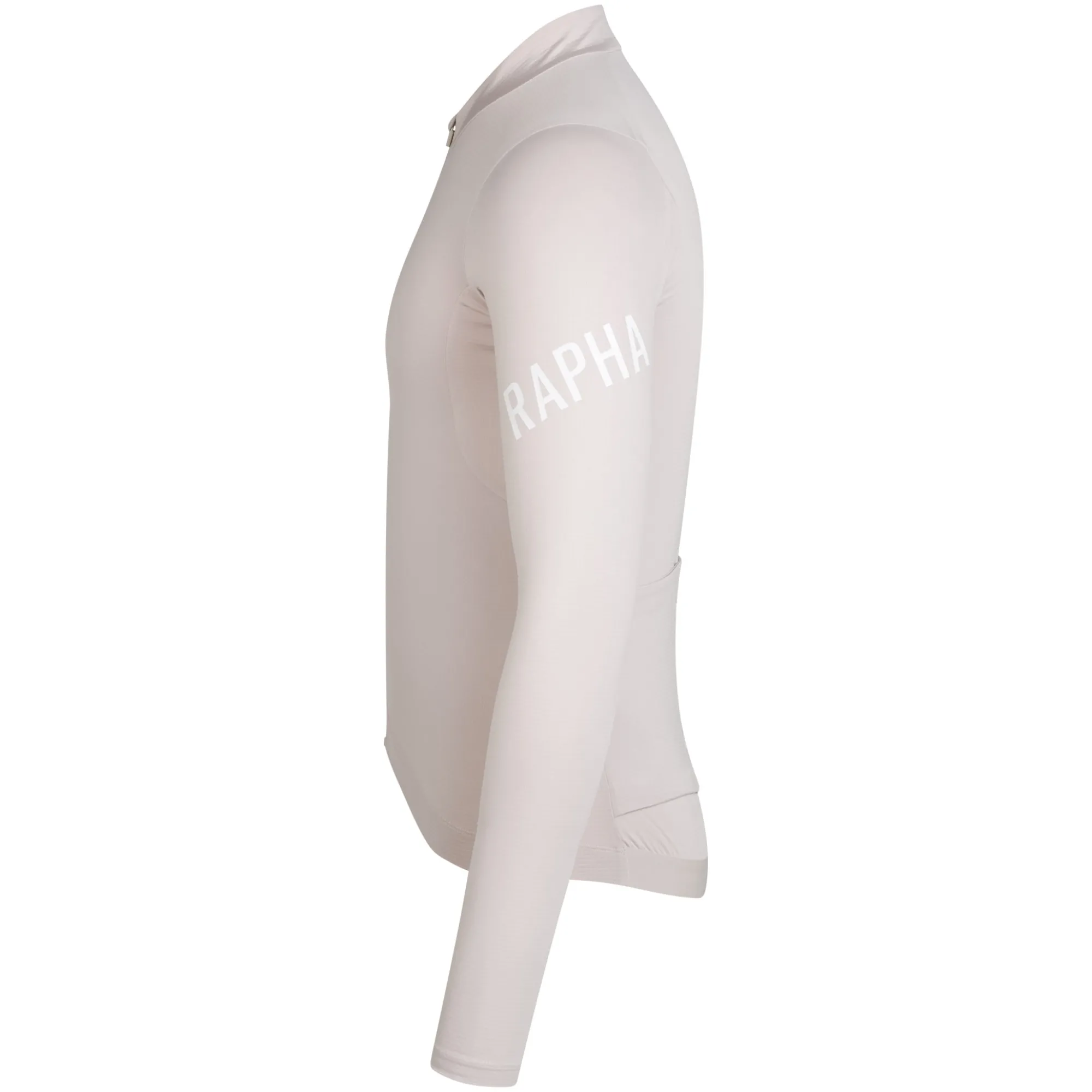Uomo Rapha Maglie*agia aniche unghe Pro Tea idweight - Beige