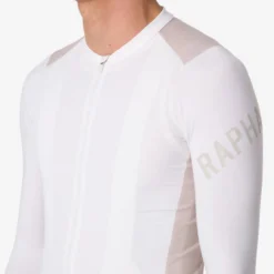 Uomo Rapha Maglie*agia aniche unghe Pro Tea ightweight -