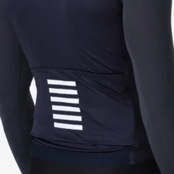 Uomo Rapha Maglie*agia aniche unghe Pro Tea ightweight - grigio