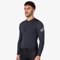 Uomo Rapha Maglie*agia aniche unghe Pro Tea ightweight - grigio