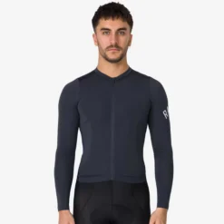 Uomo Rapha Maglie*agia aniche unghe Pro Tea ightweight - grigio