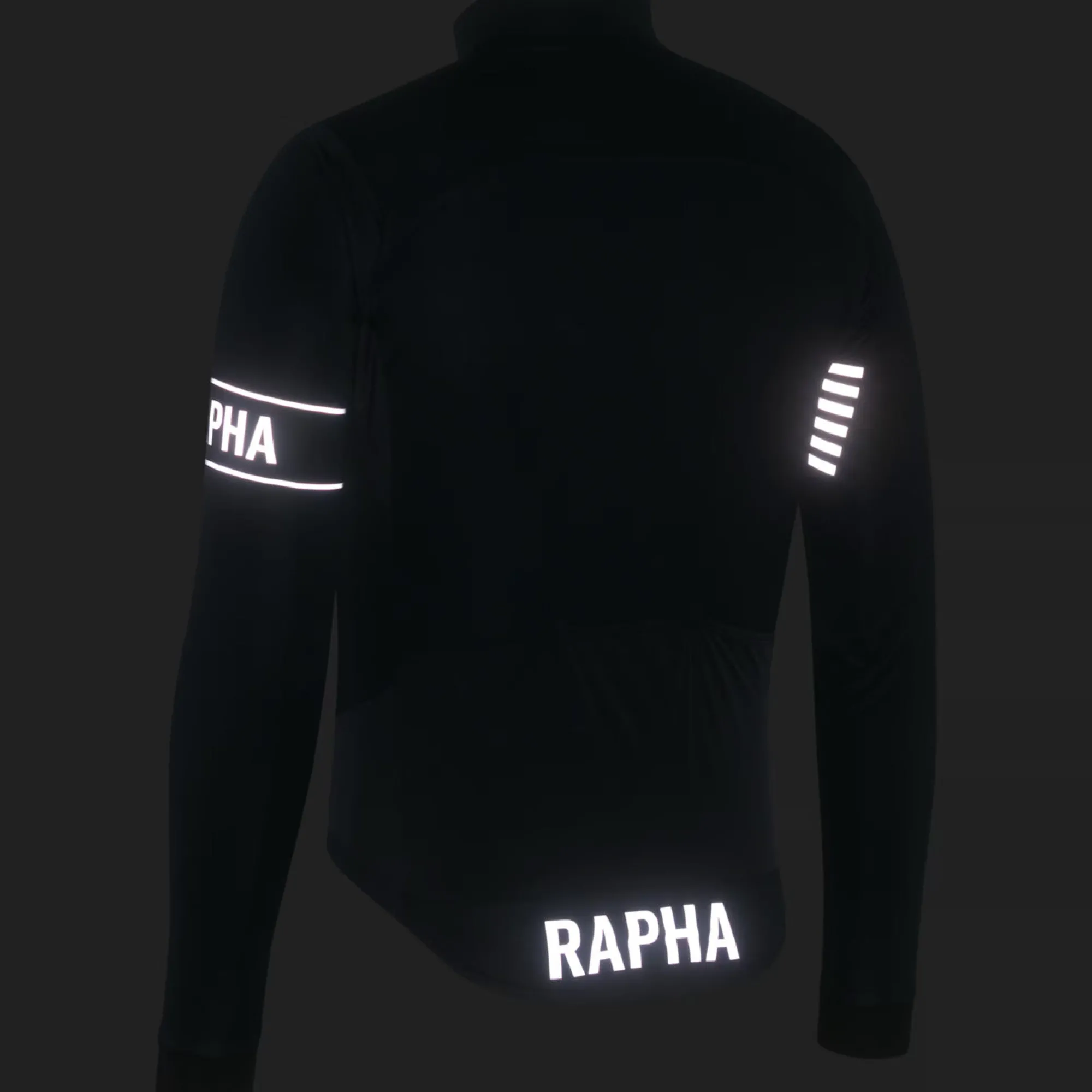 Uomo Rapha Maglie*agia aniche unghe Pro Tea Gore-Tex Infiniu -