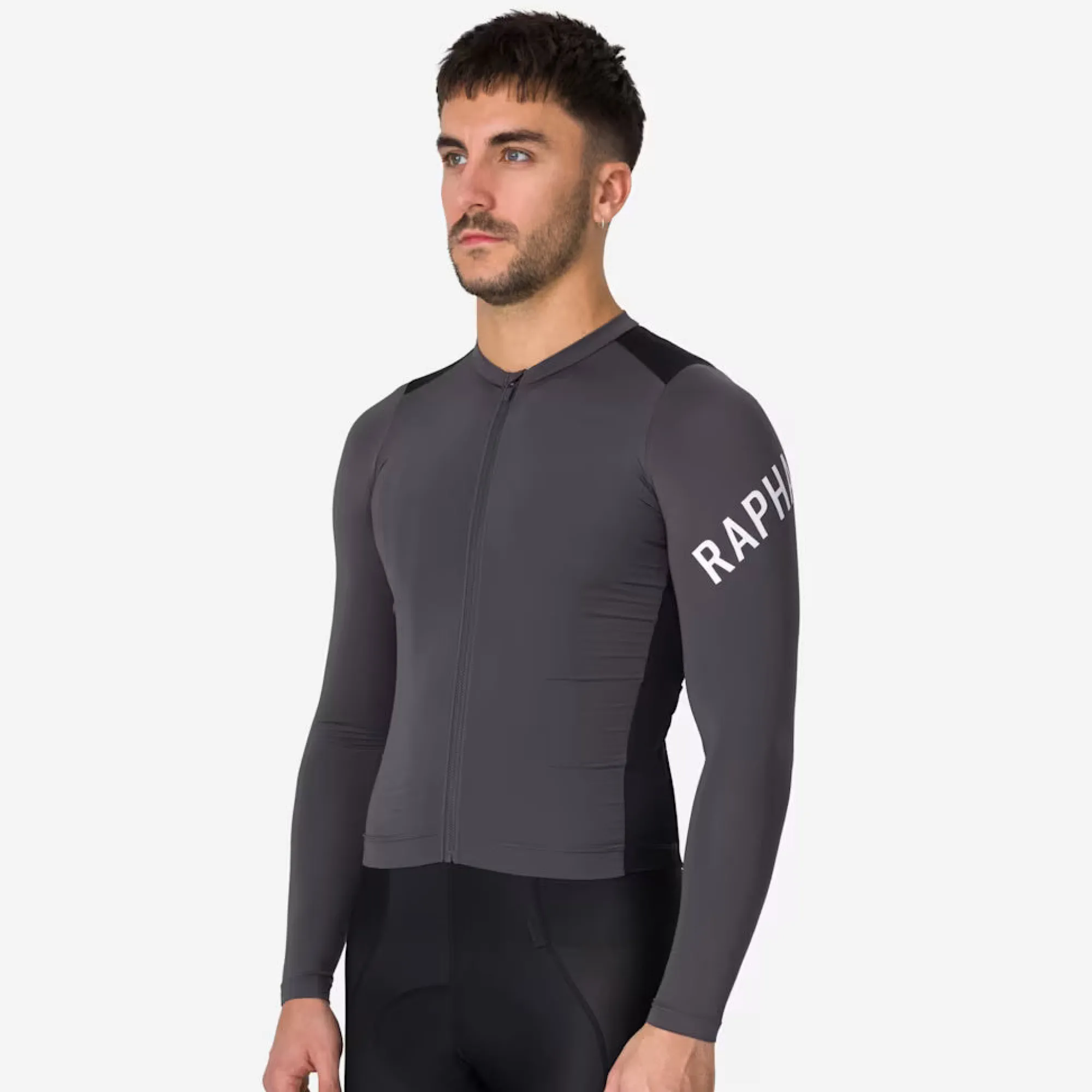 Uomo Rapha Maglie*agia aniche unghe Pro Tea ightweight -