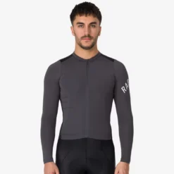 Uomo Rapha Maglie*agia aniche unghe Pro Tea ightweight -