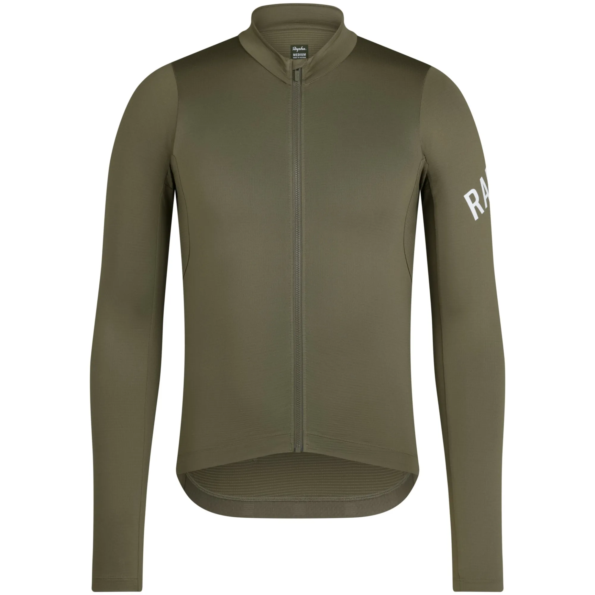 Uomo Rapha Maglie*agia aniche unghe Pro Tea idweight -