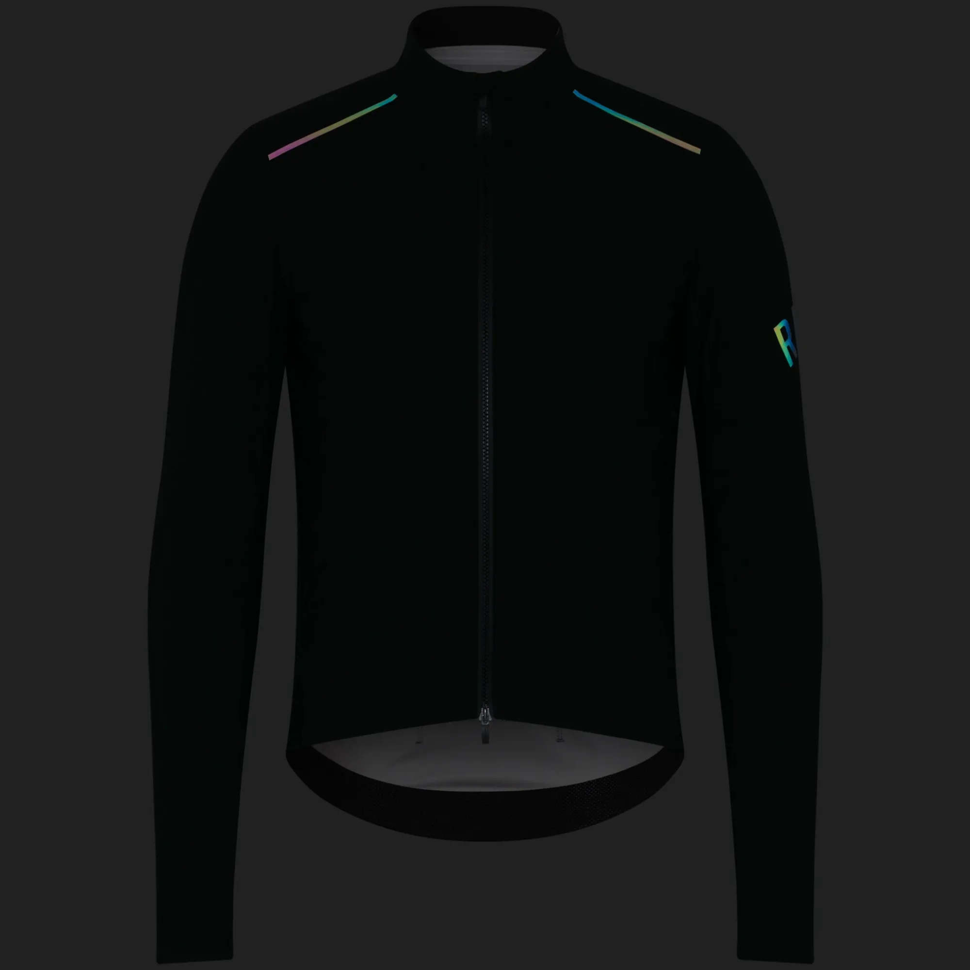 Uomo Rapha Maglie*agia aniche unghe Pro Tea hadow -