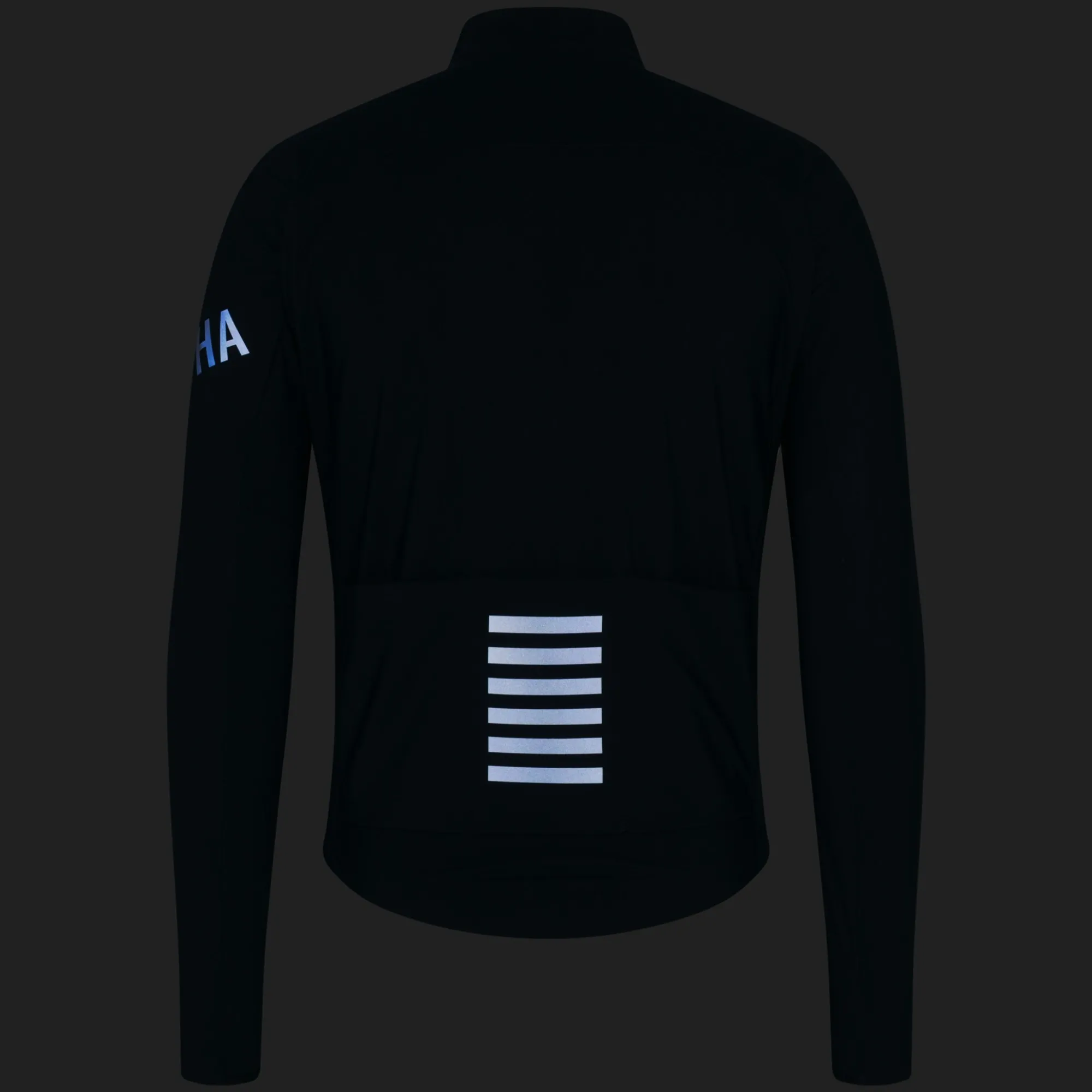 Uomo Rapha Maglie*agia aniche unghe Pro Tea hadow - curo