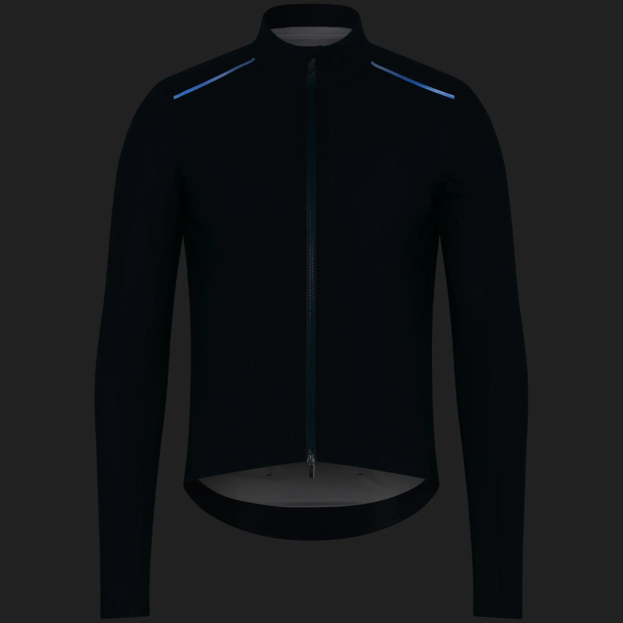 Uomo Rapha Maglie*agia aniche unghe Pro Tea hadow - curo