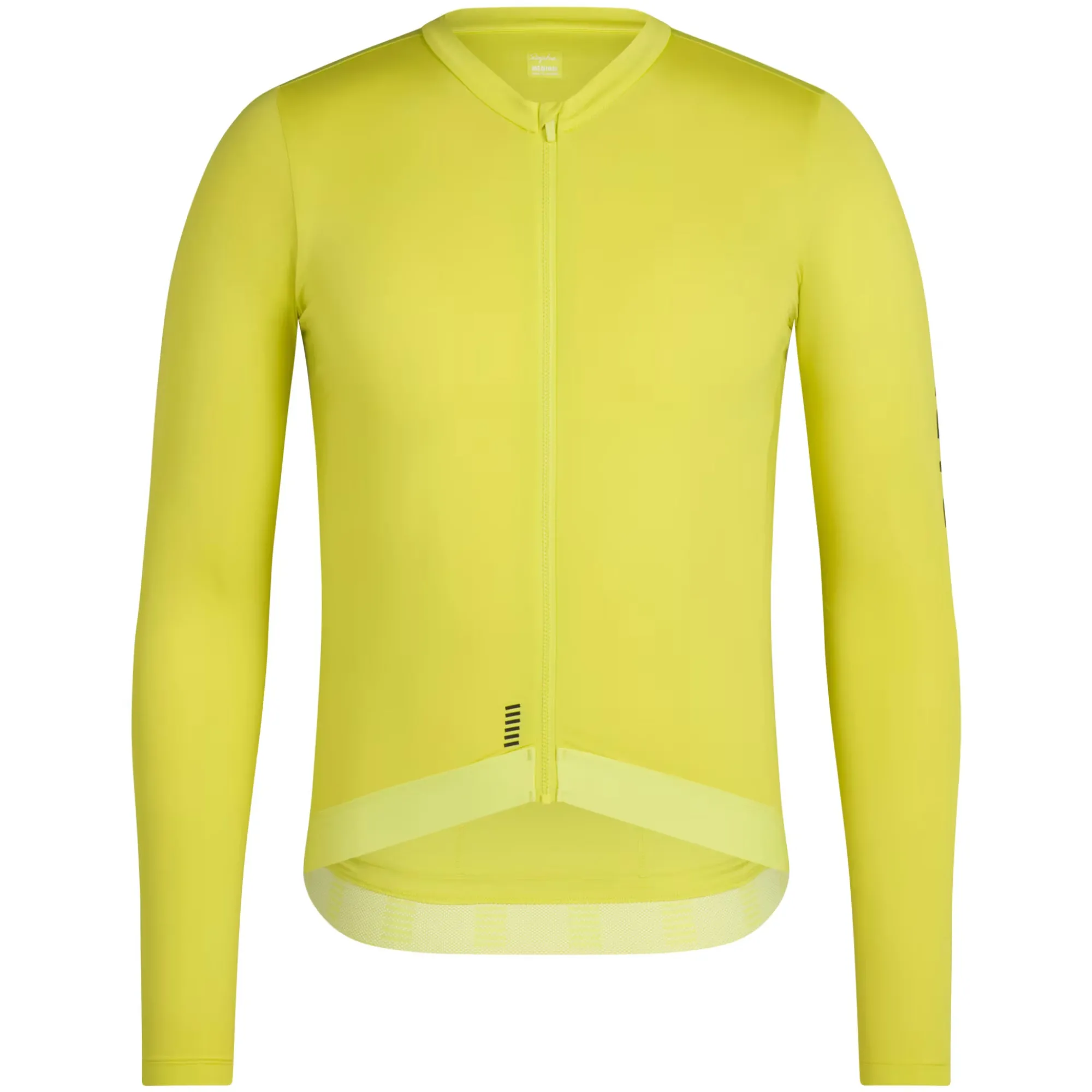 Uomo Rapha Maglie*agia aniche unghe Pro Tea ightweight 3 - chiaro
