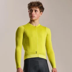 Uomo Rapha Maglie*agia aniche unghe Pro Tea ightweight 3 - chiaro