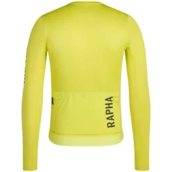 Uomo Rapha Maglie*agia aniche unghe Pro Tea ightweight 3 - chiaro