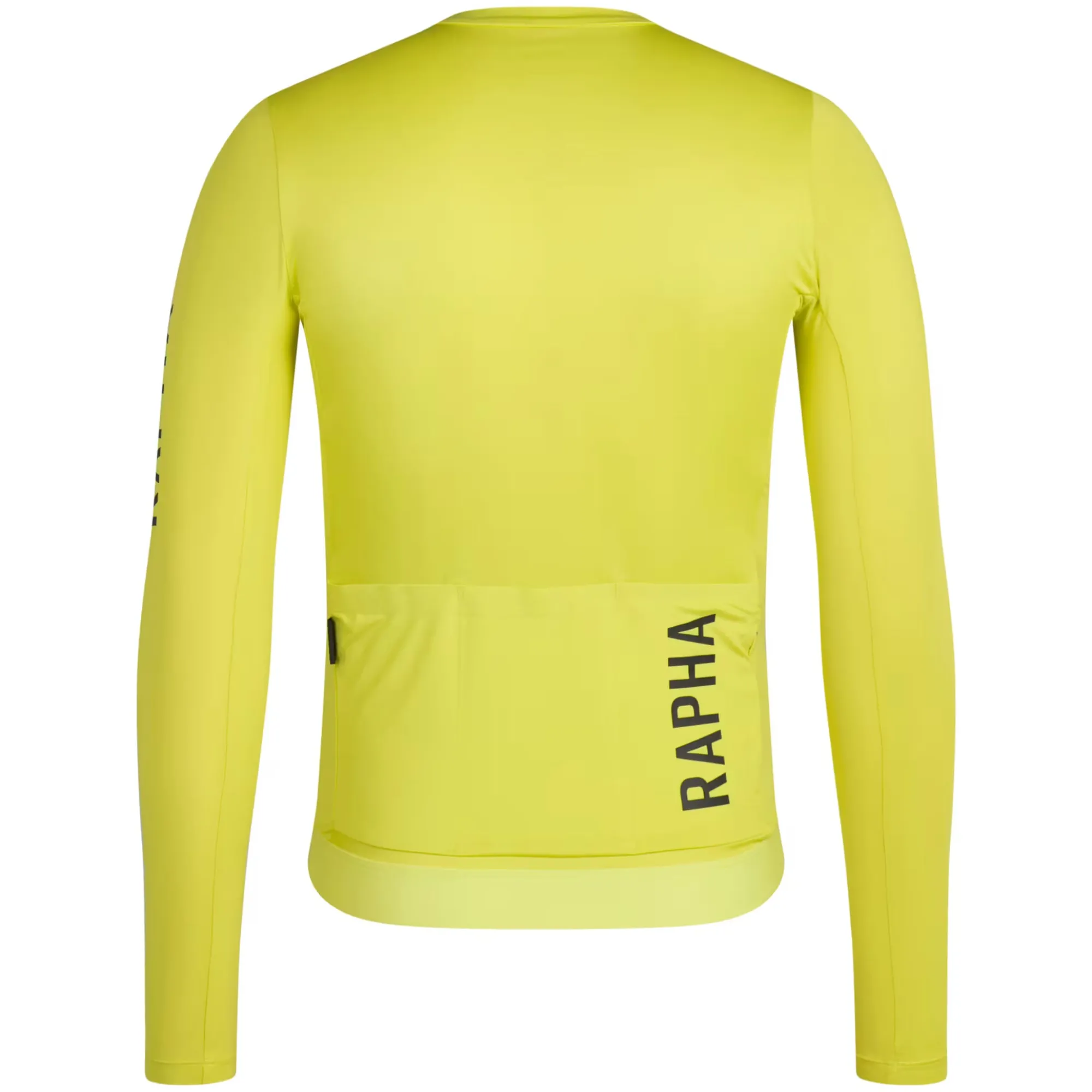 Uomo Rapha Maglie*agia aniche unghe Pro Tea ightweight 3 - chiaro