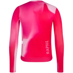 Uomo Rapha Maglie*agia aniche unghe Pro Tea ightweight 3 urface Print -