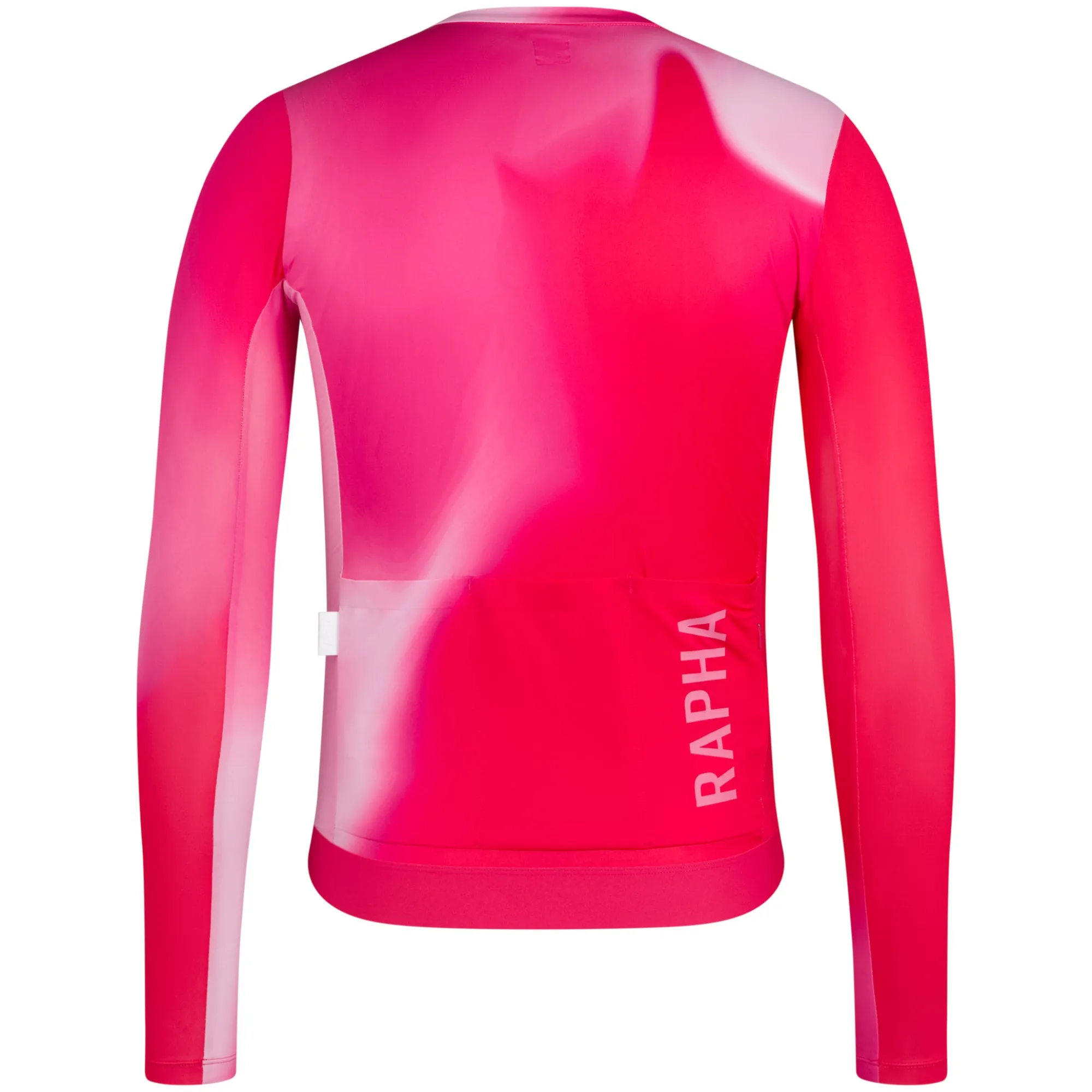 Uomo Rapha Maglie*agia aniche unghe Pro Tea ightweight 3 urface Print -