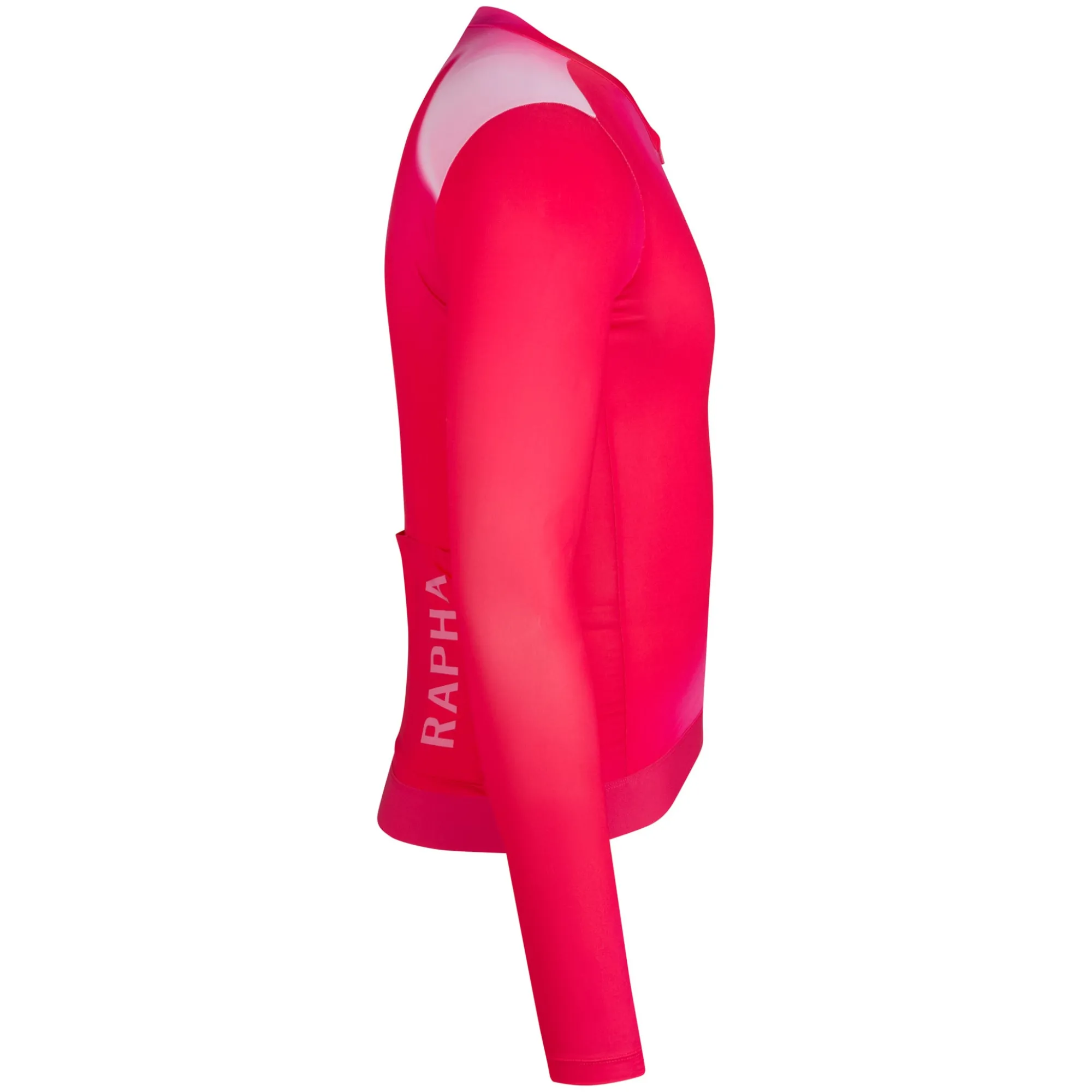 Uomo Rapha Maglie*agia aniche unghe Pro Tea ightweight 3 urface Print -