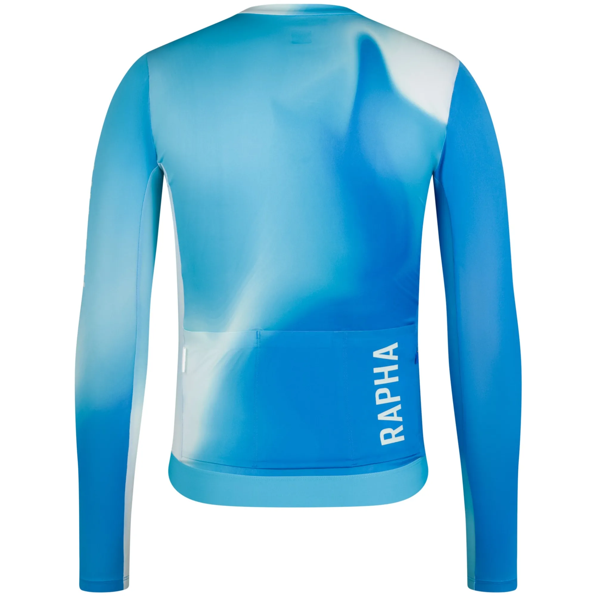 Uomo Rapha Maglie*agia aniche unghe Pro Tea ightweight 3 urface Print -