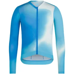 Uomo Rapha Maglie*agia aniche unghe Pro Tea ightweight 3 urface Print -