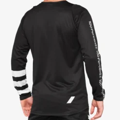 Uomo 100percent Maglie*agia aniche unghe 100% R-Core - bianco