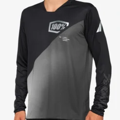 Uomo 100percent Maglie*agia aniche unghe 100% R-Core X -