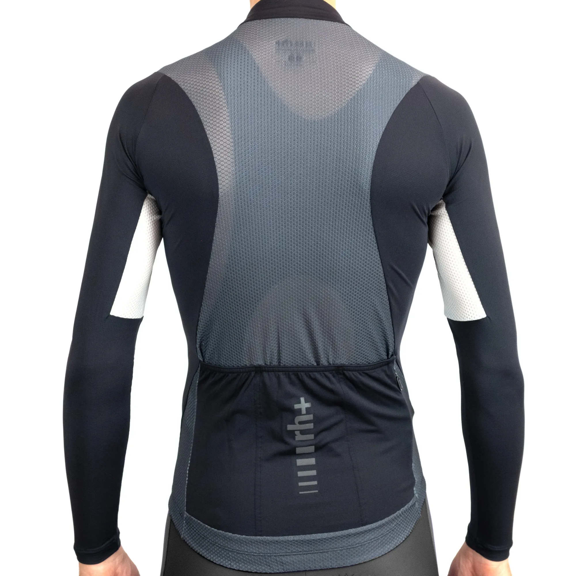 Uomo Zerorh Maglie*agia aniche unghe Rh+ urpace -