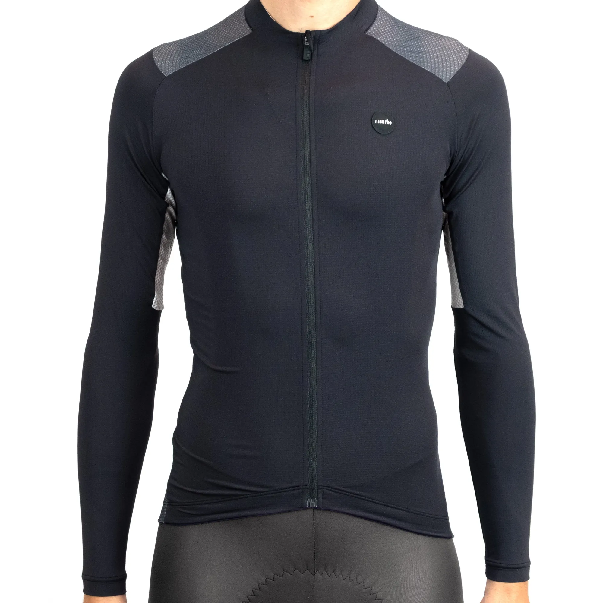 Uomo Zerorh Maglie*agia aniche unghe Rh+ urpace -