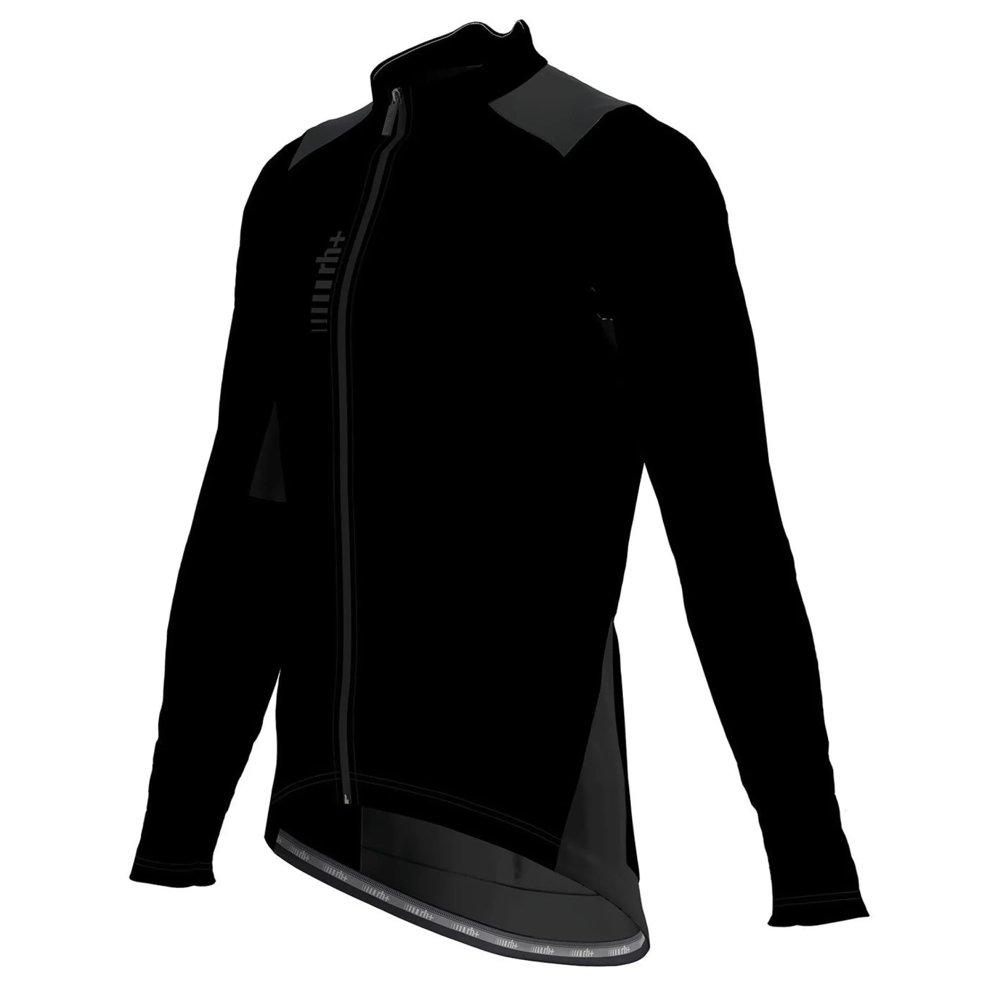 Uomo Zerorh Maglie*agia aniche unghe Rh+ urpace Pro -